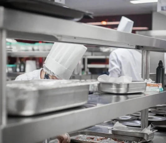 CULINARY EDUCATION DESERVES A PRIME PLACE IN SA’s GROWTH AGENDA CULINARY EDUCATION DESERVES A PRIME PLACE IN SA’s GROWTH AGENDA