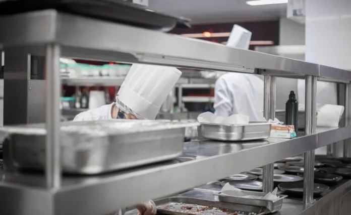 CULINARY EDUCATION DESERVES A PRIME PLACE IN SA’s GROWTH AGENDA CULINARY EDUCATION DESERVES A PRIME PLACE IN SA’s GROWTH AGENDA