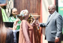 Cornubia Housing Project: Permanent Homes for KwaZulu-Natal Flood Victims by 2027