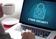 Cyber Security Is Becomming Increasingly Important In A Digitally Connected World. Image supplied by PR company.