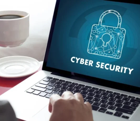 Cyber Security Is Becomming Increasingly Important In A Digitally Connected World. Image supplied by PR company.