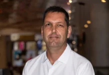 Visibility and collaboration emerge as critical to industrial resilience De Wet Joubert, Operations and Strategic Projects Director, RS South Africa. Image supplied by PR company.
