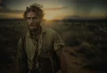 AI Filmmaking Can Help African Filmmakers Time Travel on a Budget Dsai The Dragon Hunter. Image supplied by PR company.