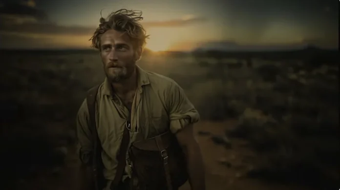 AI Filmmaking Can Help African Filmmakers Time Travel on a Budget