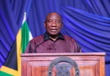 eThekwini Security Boosted: President Ramaphosa Deploys SANDF Amid Looting and Violence eThekwini Security Boosted: President Ramaphosa Deploys SANDF Amid Looting and Violence