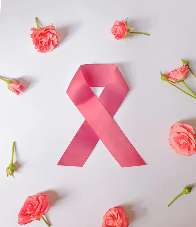 5 Ways to be proactive about your breast health 5 Ways to be proactive about your breast health