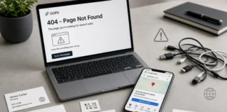 Small Businesses Losing Customers Before They Even Advertise