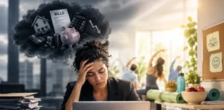 Financial stress is a retention problem, but most employers are still treating it like general wellness