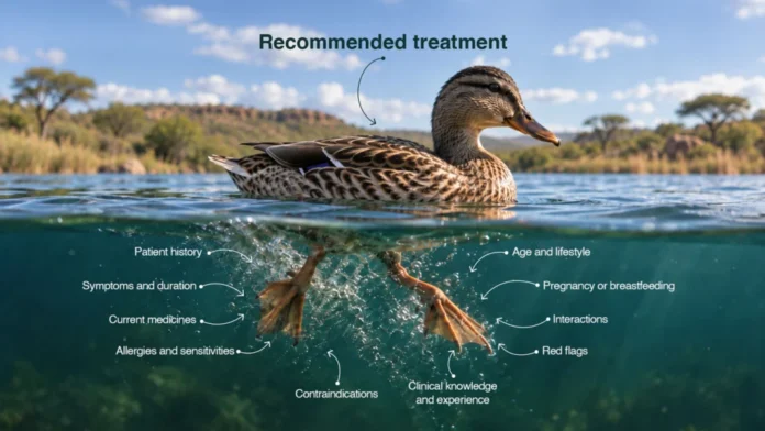 From OTC to pharmacist-initiated therapy and what it means to patients, pharmacists and healthcare From OTC to pharmacist-initiated therapy and what it means to patients, pharmacists and healthcare