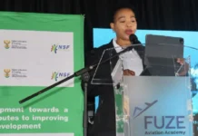 KwaZulu-Natal Skills Development Project: R95.9M Investment Trains 1,020 Youth