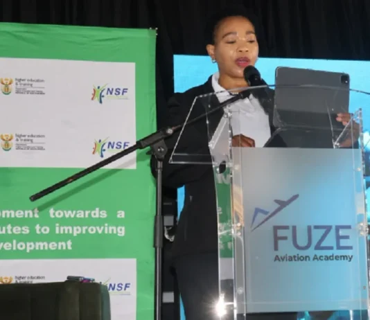 KwaZulu-Natal Skills Development Project: R95.9M Investment Trains 1,020 Youth KwaZulu-Natal Skills Development Project: R95.9M Investment Trains 1,020 Youth