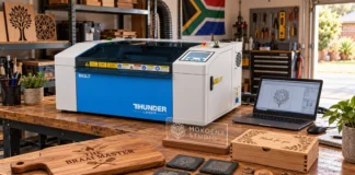 From Garage to Growing Business: How Laser Cutting and Engraving Are Opening Doors for South African Entrepreneurs