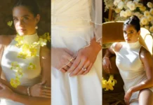 Gold&I Jewellery Featured at the Pause Floral Workshops in Paarl Goldi Pause Floral Workshop. Image supplied by PR company.