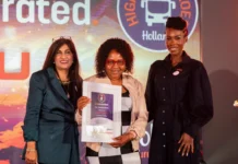 Grace Zunguza | ZiSisters Trading : She chose safety every day and became a Hollard Highway Hero because of it Grace Zunguza | ZiSisters Trading : She chose safety every day and became a Hollard Highway Hero because of it.Image supplied by PR company.