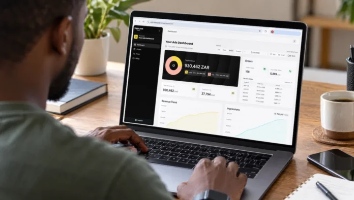 Happy Pay launches Happy Ads after pilot generates over R100 million in merchant sales Happy Pay launches Happy Ads after pilot generates over R100 million in merchant sales