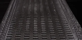 Advanced Strut Expands Local Manufacturing Capabilities to Meet Rising Demand for Cable Management Solutions
