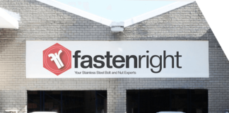 Fastenright Expands Custom Stainless Steel Solutions to Support South Africa’s Growing Solar and Marine Sectors