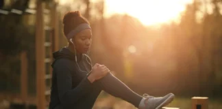 How to Keep Your Bones and Joints Healthy