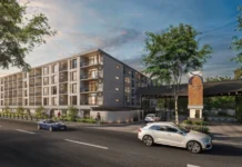 Iconic Melrose, Bryanston Country Estate and Riverstone Wetland Estate recognised for marketing, sustainability and apartment design.