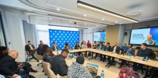 Ahead of AFIS 2026, Financial Leaders Call for Urgent Action to Turn African Capital into Jobs, Growth and Investment