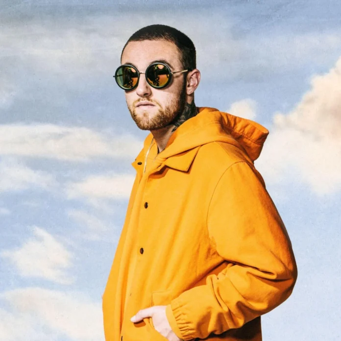 THE MAC MILLER ESTATE RELEASES THE DIVINE FEMININE (10TH ANNIVERSARY) VIA WARNER RECORDS THE MAC MILLER ESTATE RELEASES THE DIVINE FEMININE (10TH ANNIVERSARY) VIA WARNER RECORDS
