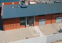 CITY OF JOHANNESBURG, AIDC AND GGDA TO OFFICIALLY LAUNCH ALEXANDRA AUTOMOTIVE HUB CITY OF JOHANNESBURG, AIDC AND GGDA TO OFFICIALLY LAUNCH ALEXANDRA AUTOMOTIVE HUB. Image supplied by Reliable PR.
