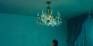 LUCKY DAYE PUTS HONEST CONNECTION ON THE LINE WITH NEW SINGLE “TALK TO ME” LUCKY DAYE PUTS HONEST CONNECTION ON THE LINE WITH NEW SINGLE “TALK TO ME”