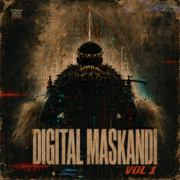 PIONEERING UNITY PROJECT DIGITAL MASKANDI VOL. 1 ARRIVES, REIMAGINING MASKANDI THROUGH THE SOUNDS OF SOUTH AFRICA PIONEERING UNITY PROJECT DIGITAL MASKANDI VOL. 1 ARRIVES, REIMAGINING MASKANDI THROUGH THE SOUNDS OF SOUTH AFRICA