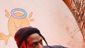 ISAIAH RASHAD TURNS SOUTH AFRICAN DEBUT INTO A CELEBRATION OF MUSIC, GROWTH AND CONNECTION
