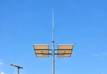 AMN Reaches 2,000th Site Milestone in Nigeria, Powering 10% of Country’s Largest Operator Network. Image supplied by PR company.