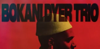 BBOKANI DYER HONOURS MUSICAL LINEAGE AND REIMAGINES TRADITION ON NEW ALBUM TRADITIONS BBOKANI DYER HONOURS MUSICAL LINEAGE AND REIMAGINES TRADITION ON NEW ALBUM TRADITIONS