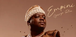 SFARZO RTEE GOES TO WAR WITH NEW ALBUM EMPINI, A BOLD STATEMENT OF RESILIENCE, AMBITION AND MUSICAL EVOLUTION