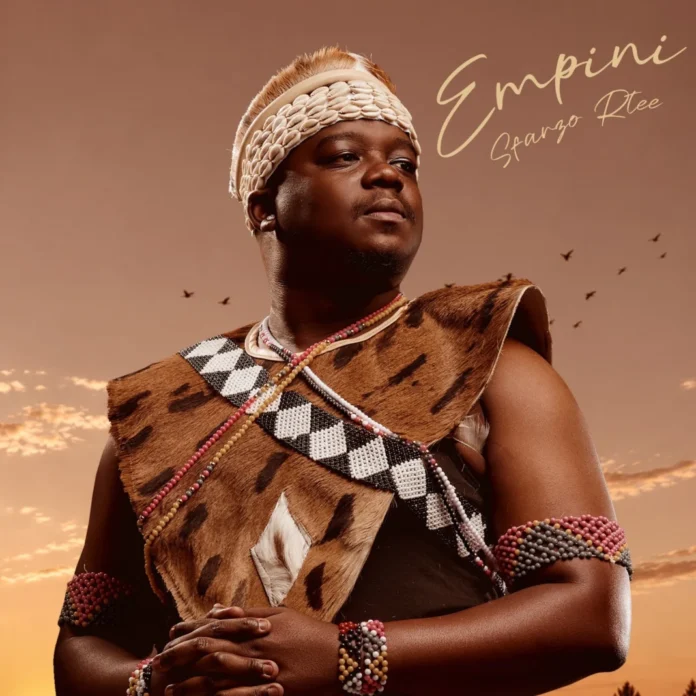 SFARZO RTEE GOES TO WAR WITH NEW ALBUM EMPINI, A BOLD STATEMENT OF RESILIENCE, AMBITION AND MUSICAL EVOLUTION SFARZO RTEE GOES TO WAR WITH NEW ALBUM EMPINI, A BOLD STATEMENT OF RESILIENCE, AMBITION AND MUSICAL EVOLUTION