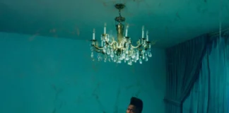 LUCKY DAYE RELEASES BOLD NEW ALBUM ALOUD! AHEAD OF HIGHLY ANTICIPATED JOHANNESBURG PERFORMANCE THIS DECEMBER