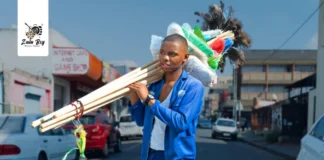 TWO OCEAN TURNS AMBITION INTO LEGACY WITH NEW ALBUM ‘KUYOBA UMLANDO’