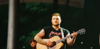 ZACH BRYAN RELEASES NEW EP YOUNG MANHOOD AND OTHER DONATABLE ORGANS VIA WARNER RECORDS