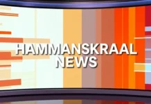 Hammanskraal Water Crisis Deepens Ahead of Local Elections as Residents Face Severe Shortages