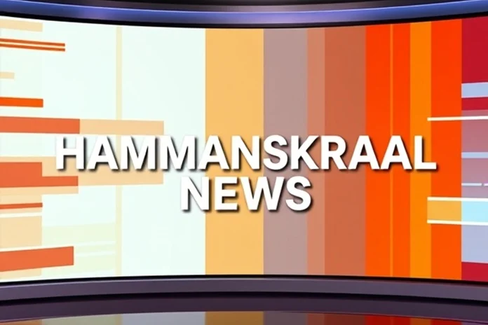 Hammanskraal Water Crisis Deepens Ahead of Local Elections as Residents Face Severe Shortages Hammanskraal Water Crisis Deepens Ahead of Local Elections as Residents Face Severe Shortages