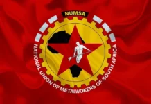 NUMSA Crisis Deepens as Mpumalanga Chief Says Irvin Jim’s Leadership Is Over