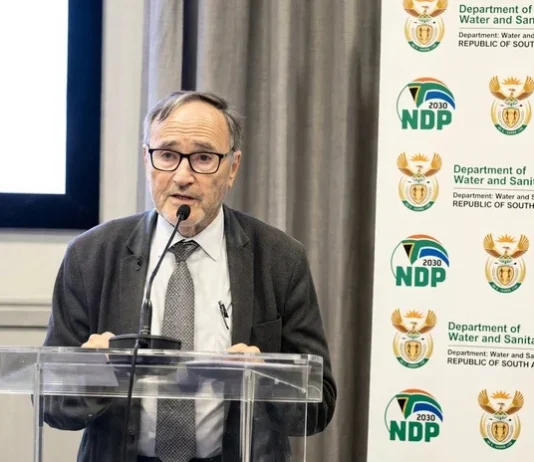 Ventersdorp Sewage Crisis Escalates as Deputy Minister Intervenes at Toevlug Station