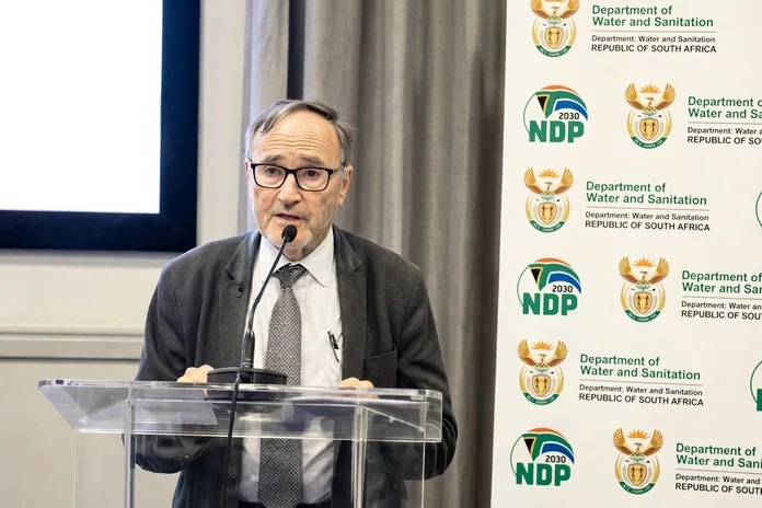 Ventersdorp Sewage Crisis Escalates as Deputy Minister Intervenes at Toevlug Station Ventersdorp Sewage Crisis Escalates as Deputy Minister Intervenes at Toevlug Station
