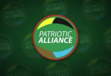 Patriotic Alliance’s Kenny Kunene Targets Johannesburg Mayoral Victory Ahead of November Elections Patriotic Alliance’s Kenny Kunene Targets Johannesburg Mayoral Victory Ahead of November Elections