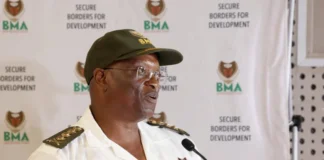 BMA Official Arrested in Major Border Management Authority Corruption Crackdown