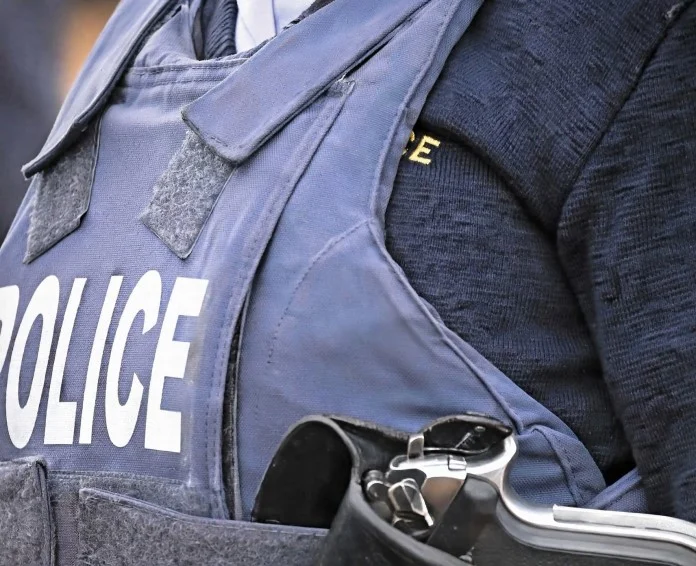 Operation Shanela II: Over 1,000 Suspects Arrested in Massive Free State Crime Crackdown Operation Shanela II: Over 1,000 Suspects Arrested in Massive Free State Crime Crackdown