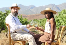 From Devon Valley with Love: Redamancy Vineyards Earns International Gold From Devon Valley with Love: Redamancy Vineyards Earns International Gold. Image supplied by PR company.