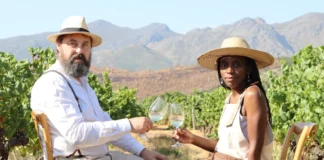 From Devon Valley with Love: Redamancy Vineyards Earns International Gold From Devon Valley with Love: Redamancy Vineyards Earns International Gold