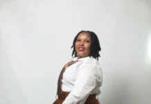From shack dweller to owner of Beauty and Spa - Sandisile Sithole’s journey shows that beginnings do not define endings. Image supplied by PR company.