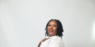 From shack dweller to owner of Beauty and Spa - Sandisile Sithole’s journey shows that beginnings do not define endings. Image supplied by PR company.