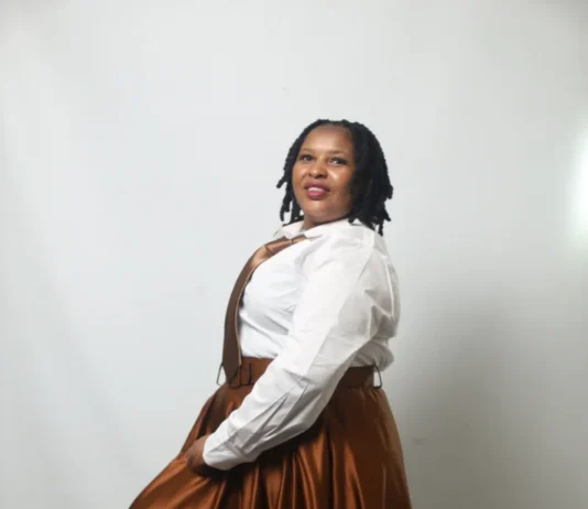 From shack dweller to owner of Beauty and Spa – Sandisile Sithole’s journey shows that beginnings do not define endings From shack dweller to owner of Beauty and Spa - Sandisile Sithole’s journey shows that beginnings do not define endings. Image supplied by PR company.