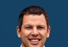 The Mid-Market Debt Trap – When Complexity Outgrows Treasury Capacity Ian Norden, CEO of Intengo Market. Image supplied by PR company.